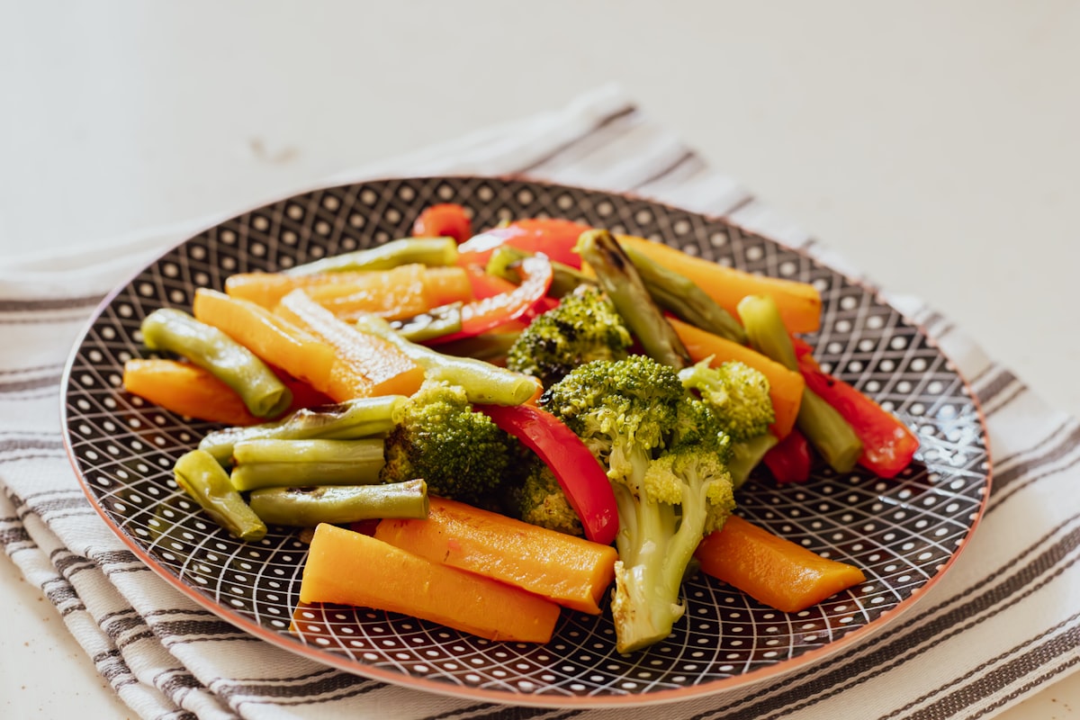 Vegetarian recipes